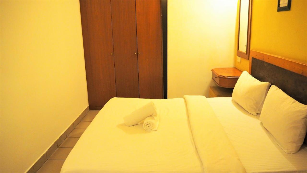 Leo Palace Hotel Kuala Lumpur Exterior foto