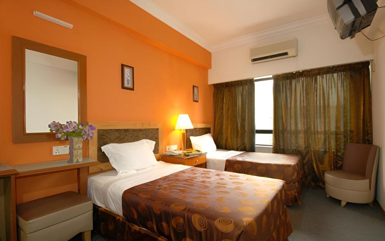 Leo Palace Hotel Kuala Lumpur Exterior foto