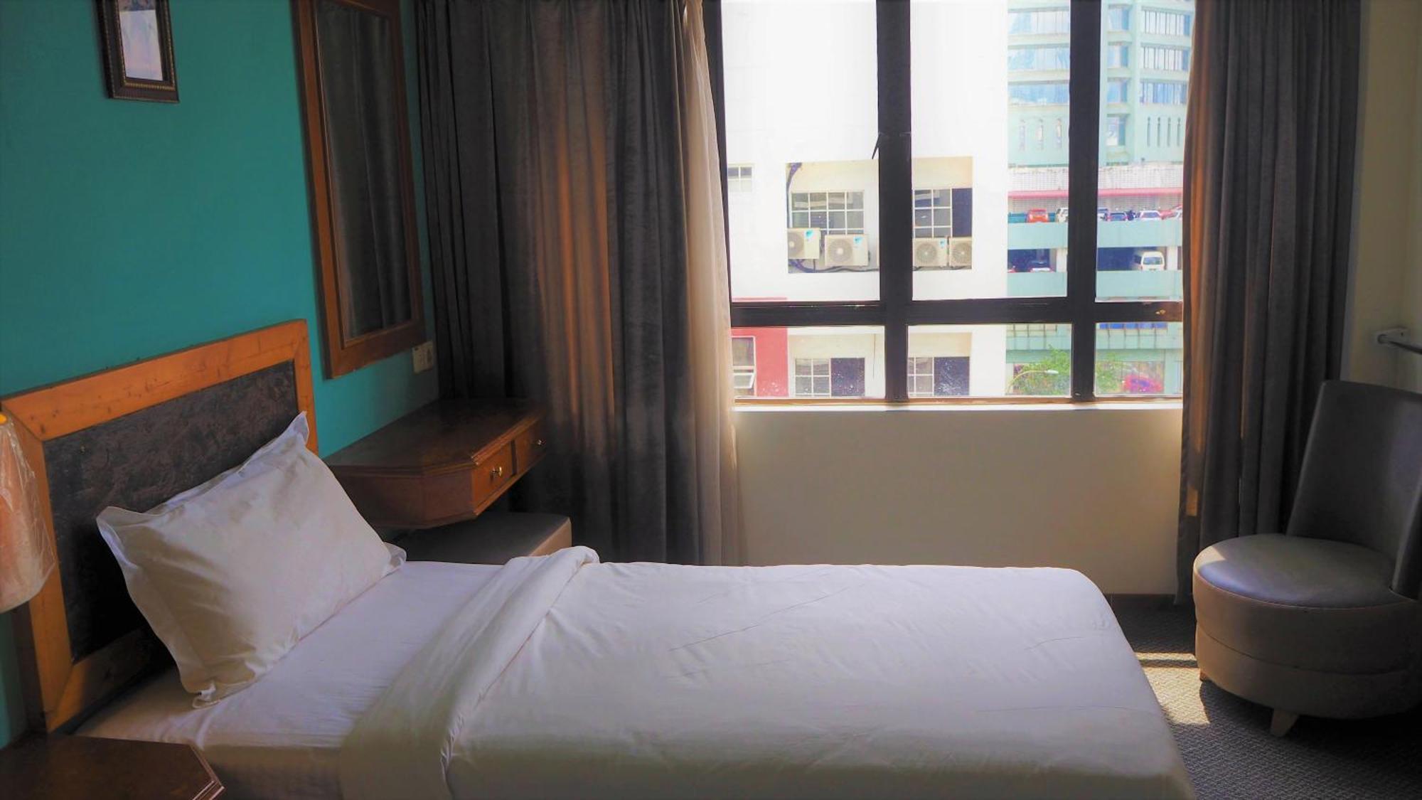 Leo Palace Hotel Kuala Lumpur Exterior foto